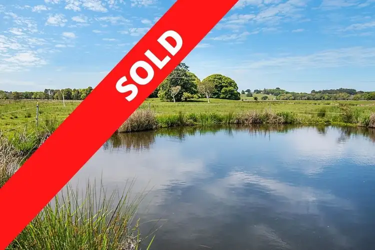 Lot 8.  518 Myocum Road, Myocum NSW 2481
