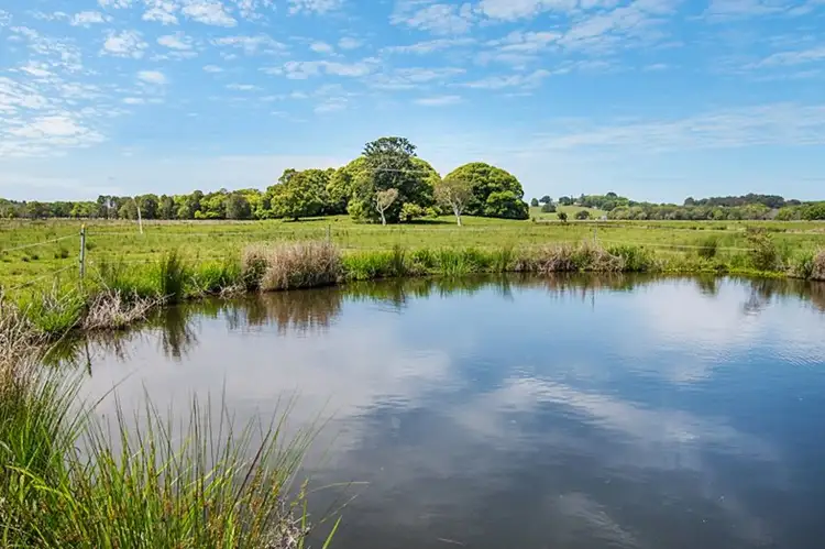 Third view of Homely land listing, Lot 8. 518 Myocum Road, Myocum NSW 2481