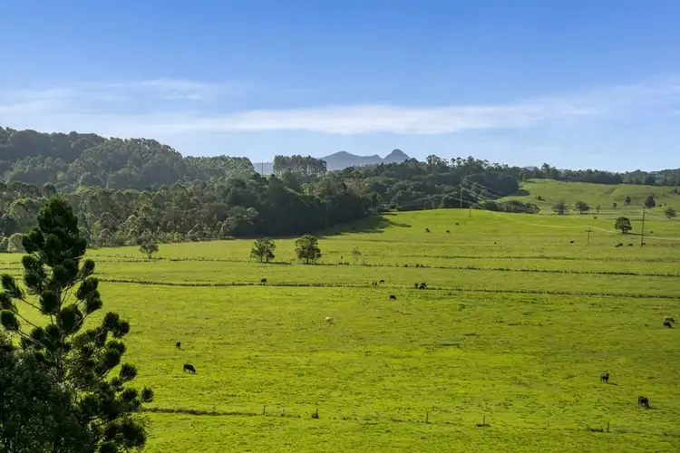 Sixth view of Homely land listing, Lot 8.  518 Myocum Road, Myocum NSW 2481