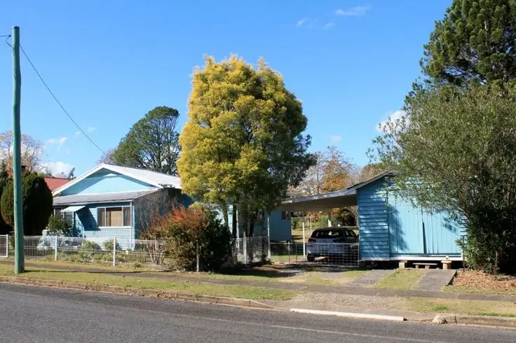 29 Urben Street, Urbenville NSW 2475