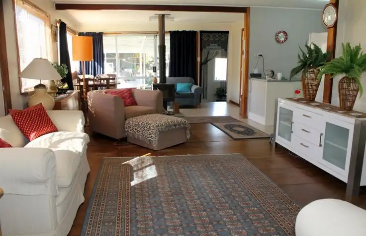 Second view of Homely house listing, 29 Urben Street, Urbenville NSW 2475
