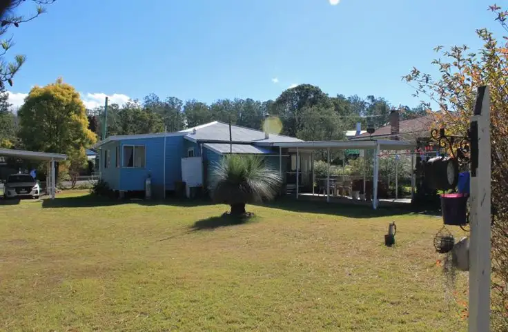 Fourth view of Homely house listing, 29 Urben Street, Urbenville NSW 2475