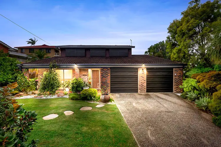 Second view of Homely house listing, 139 Redwood Street, Stafford Heights QLD 4053