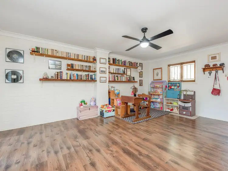 Second view of Homely house listing, 86 Banksia Cct, Forest Lake QLD 4078