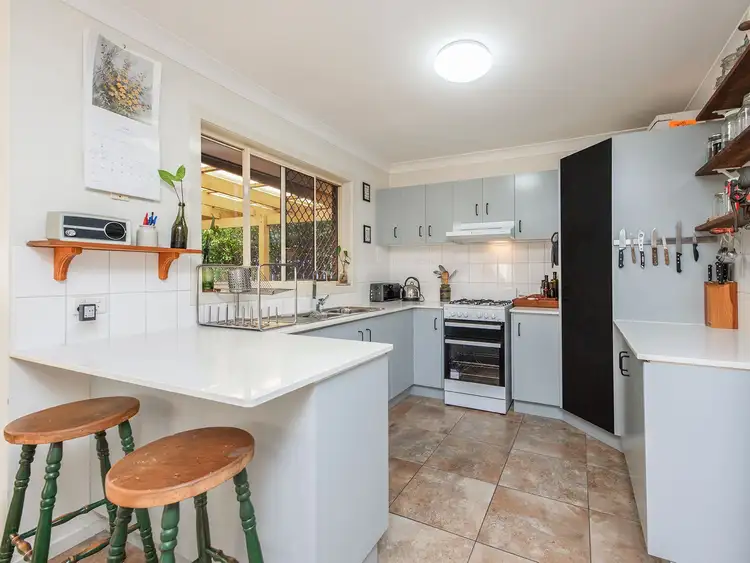 Fifth view of Homely house listing, 86 Banksia Cct, Forest Lake QLD 4078