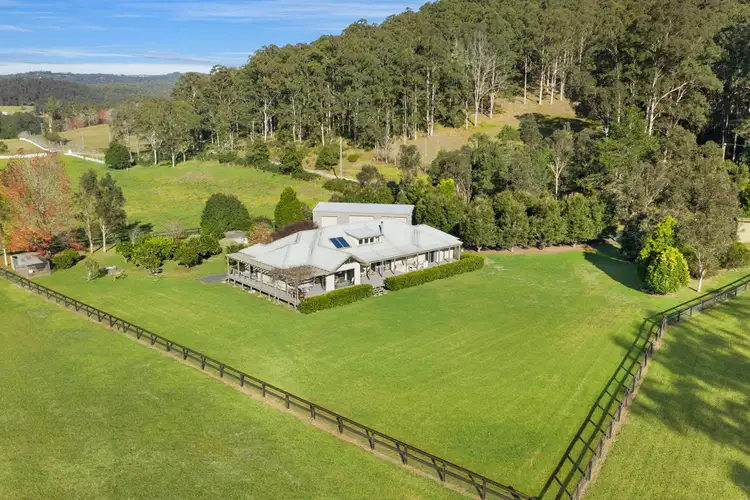 Second view of Homely rural property listing, 143 Stinsons Lane, Yarramalong NSW 2259