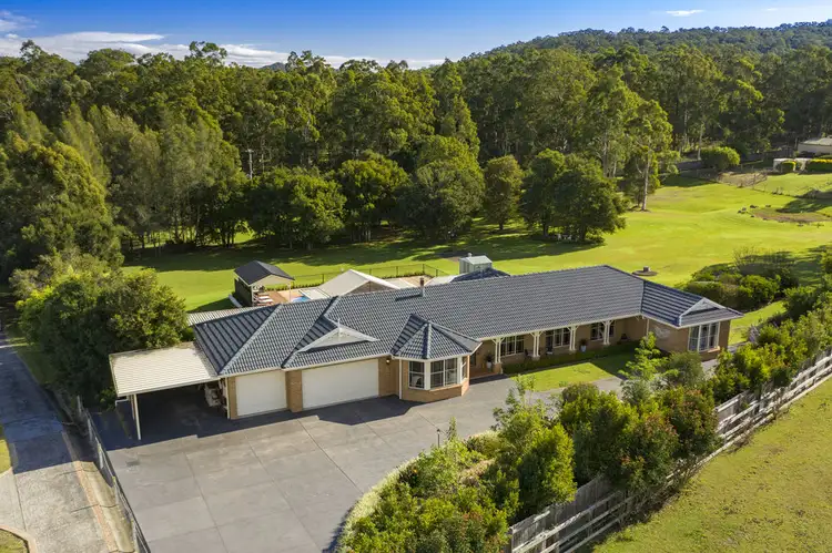 28 Burlington Avenue, Jilliby NSW 2259