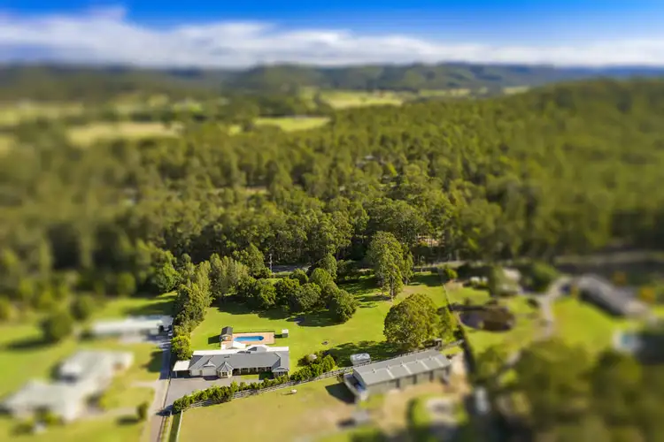 Third view of Homely rural property listing, 28 Burlington Avenue, Jilliby NSW 2259