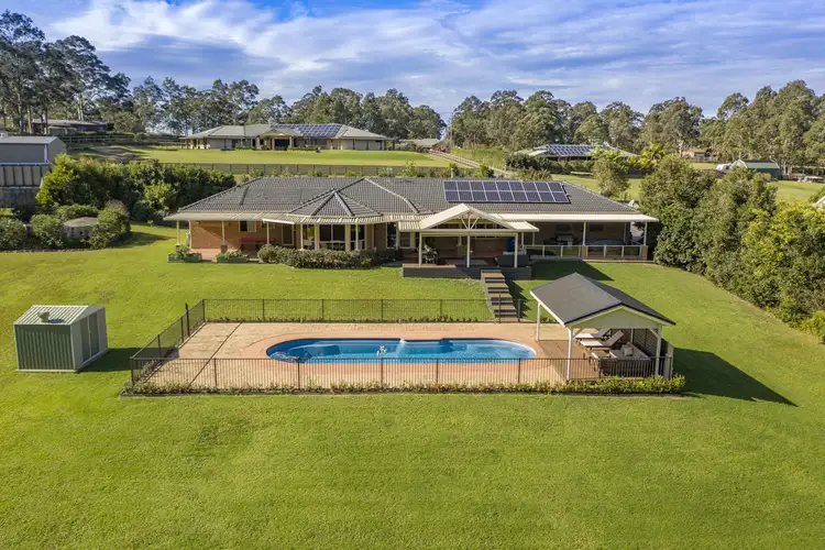 Fourth view of Homely rural property listing, 28 Burlington Avenue, Jilliby NSW 2259