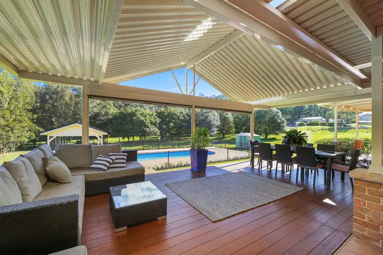 Sixth view of Homely rural property listing, 28 Burlington Avenue, Jilliby NSW 2259