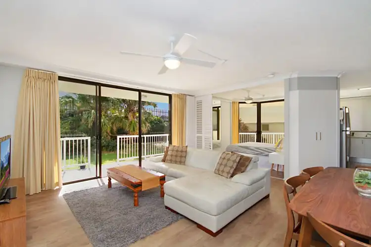 Fourth view of Homely unit listing, 4/3 Eden Avenue (4/9 Petrie), Rainbow Bay QLD 4225