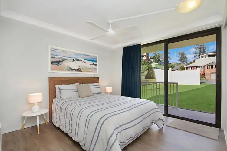 Sixth view of Homely unit listing, 4/3 Eden Avenue (4/9 Petrie), Rainbow Bay QLD 4225