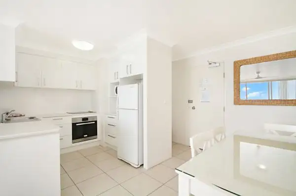Third view of Homely unit listing, 15/3-5 Ward Street, Rainbow Bay QLD 4225