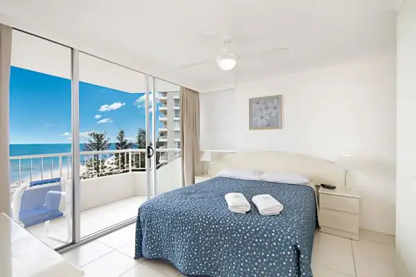 Fourth view of Homely unit listing, 15/3-5 Ward Street, Rainbow Bay QLD 4225