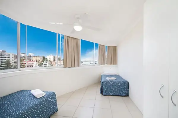 Fifth view of Homely unit listing, 15/3-5 Ward Street, Rainbow Bay QLD 4225