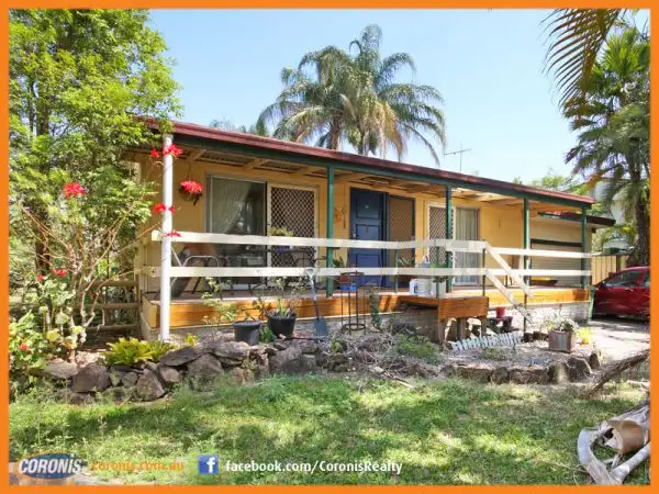 Main view of Homely house listing, 46 Lee Street, Caboolture QLD 4510