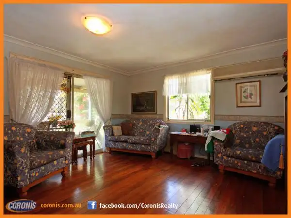 Second view of Homely house listing, 46 Lee Street, Caboolture QLD 4510