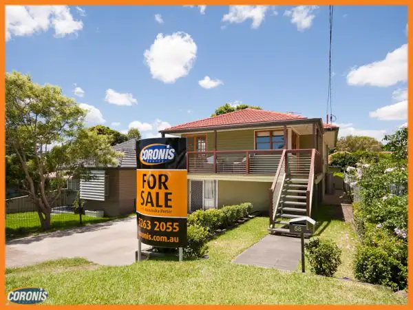 58(a) Hamilton Road, Wavell Heights QLD 4012