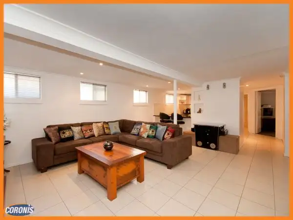 Fifth view of Homely house listing, 58(a) Hamilton Road, Wavell Heights QLD 4012
