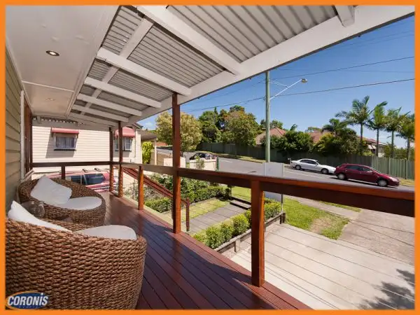 Sixth view of Homely house listing, 58(a) Hamilton Road, Wavell Heights QLD 4012