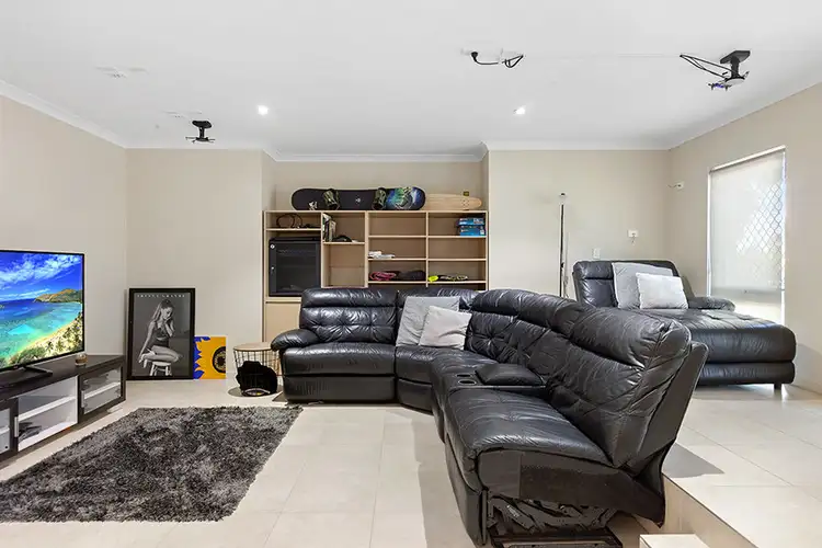 Second view of Homely house listing, 6 Rowe Terrace, Darra QLD 4076