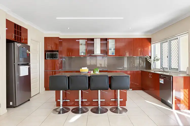 Third view of Homely house listing, 6 Rowe Terrace, Darra QLD 4076