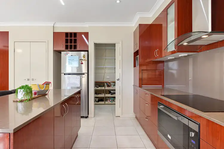 Fourth view of Homely house listing, 6 Rowe Terrace, Darra QLD 4076