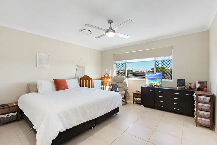 Sixth view of Homely house listing, 6 Rowe Terrace, Darra QLD 4076