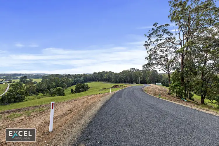 Lot 5 Treetops Place, (off Gordons Knob Road), Newee Creek NSW 2447