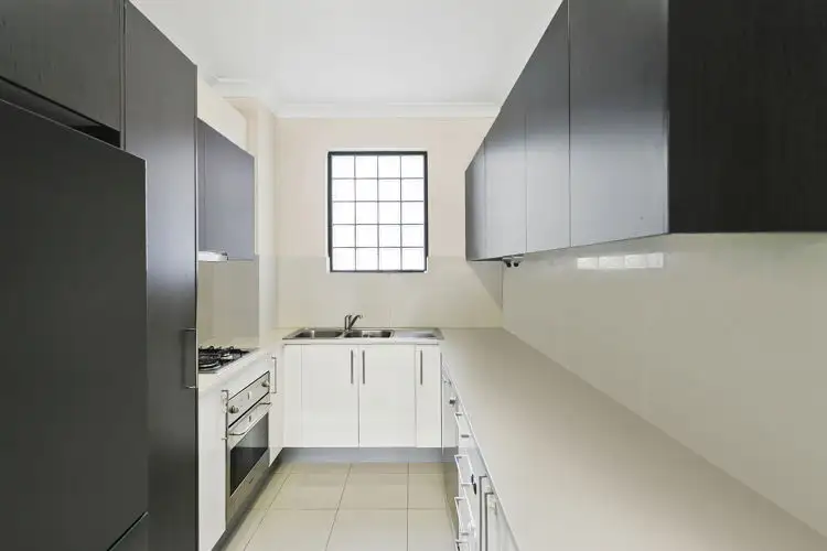 Second view of Homely unit listing, 10/14-18 Reid Avenue, Westmead NSW 2145