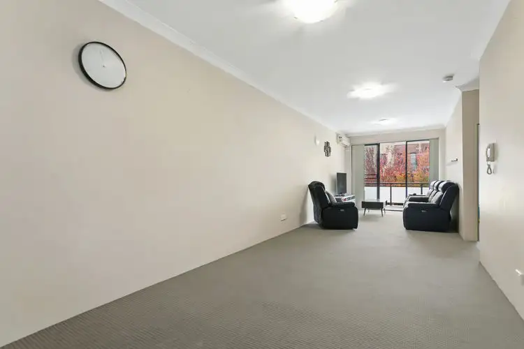 Third view of Homely unit listing, 10/14-18 Reid Avenue, Westmead NSW 2145