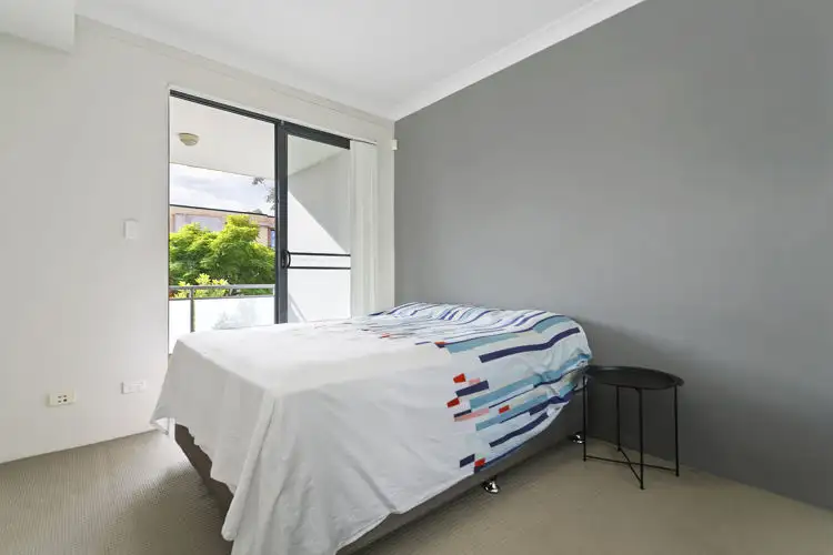 Fifth view of Homely unit listing, 10/14-18 Reid Avenue, Westmead NSW 2145