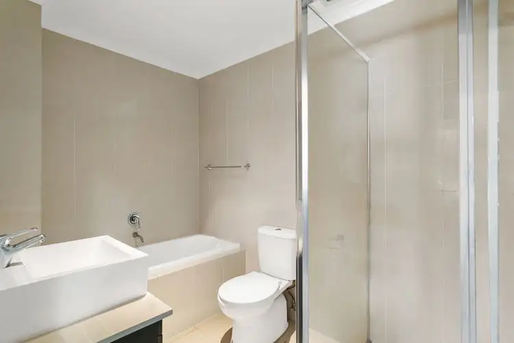 Sixth view of Homely unit listing, 10/14-18 Reid Avenue, Westmead NSW 2145