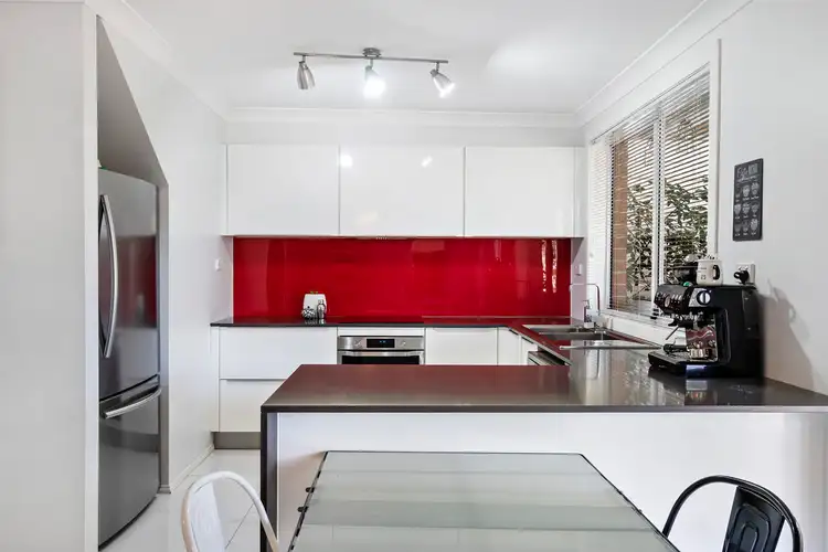 Third view of Homely semi-detached listing, 2/6 Mulloo Place, Cranebrook NSW 2749