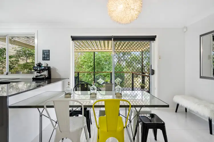 Fourth view of Homely semi-detached listing, 2/6 Mulloo Place, Cranebrook NSW 2749