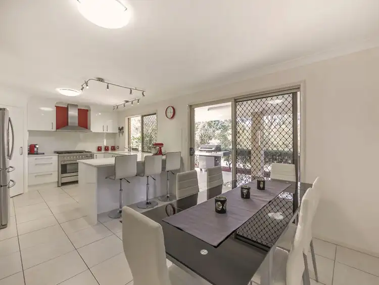 Fifth view of Homely house listing, 26 Alberic Court, Eatons Hill QLD 4037