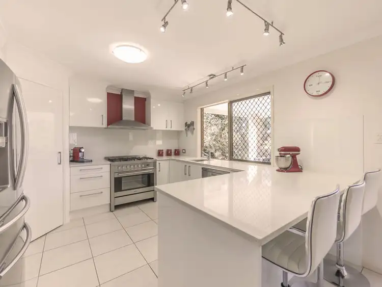 Sixth view of Homely house listing, 26 Alberic Court, Eatons Hill QLD 4037