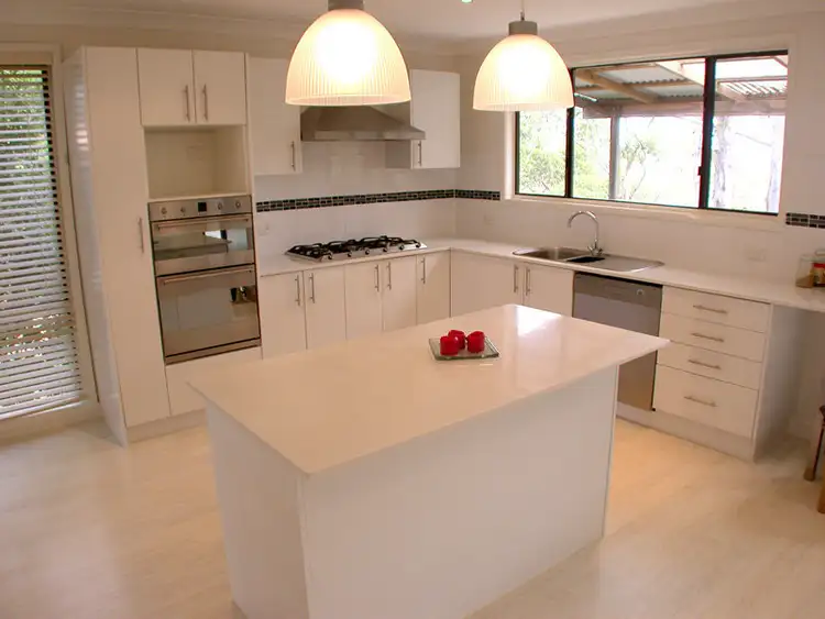 Third view of Homely house listing, 170 Scenic Highway, Terrigal NSW 2260