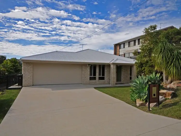 Main view of Homely house listing, 19 Aldgate Street, Everton Park QLD 4053