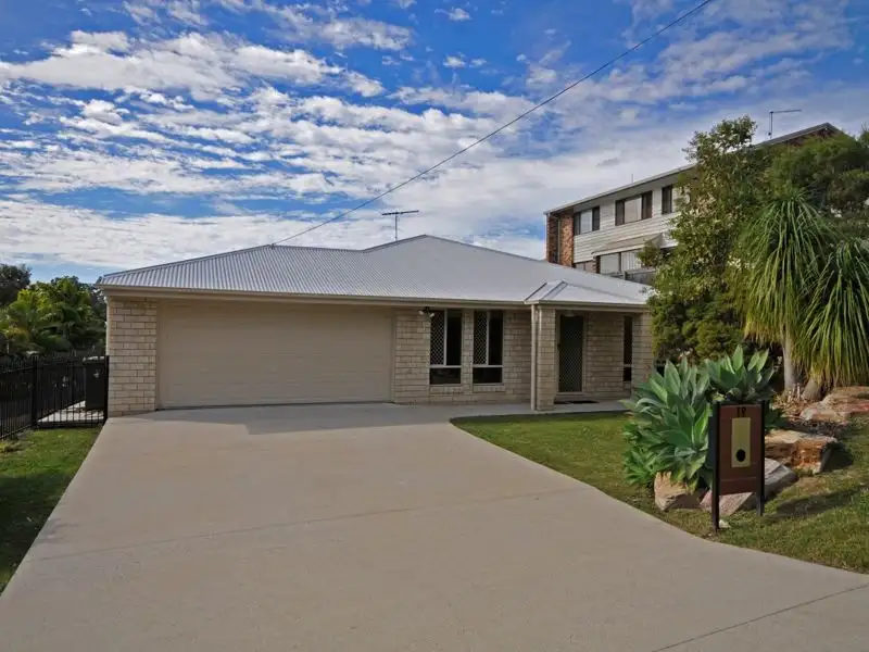 Main view of Homely house listing, 19 Aldgate Street, Everton Park QLD 4053