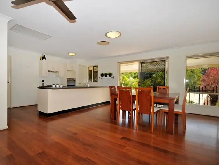 Fifth view of Homely house listing, 19 Aldgate Street, Everton Park QLD 4053
