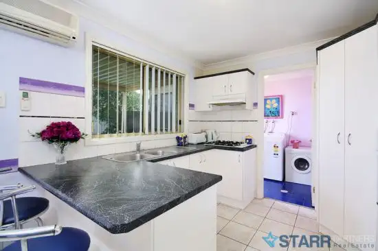 Fourth view of Homely house listing, 2A Sparkle Avenue, Blacktown NSW 2148
