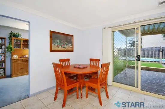Fifth view of Homely house listing, 2A Sparkle Avenue, Blacktown NSW 2148