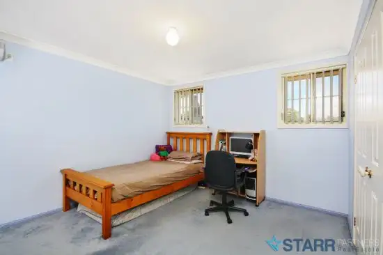 Sixth view of Homely house listing, 2A Sparkle Avenue, Blacktown NSW 2148