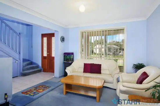 Seventh view of Homely house listing, 2A Sparkle Avenue, Blacktown NSW 2148
