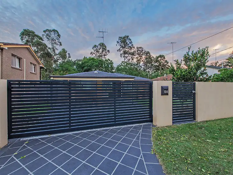 104 Carrara, Mount Gravatt East QLD 4122