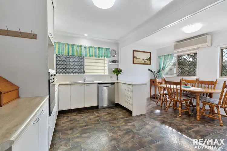 Fourth view of Homely house listing, 21 Coralie Ave, Wynnum West QLD 4178