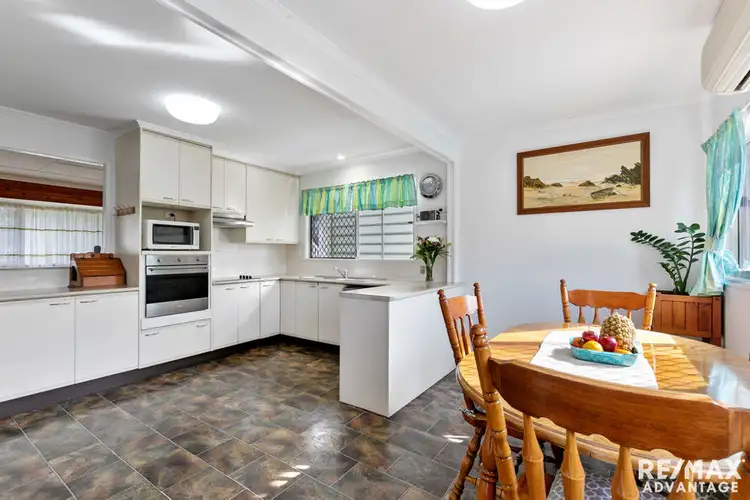 Fifth view of Homely house listing, 21 Coralie Ave, Wynnum West QLD 4178