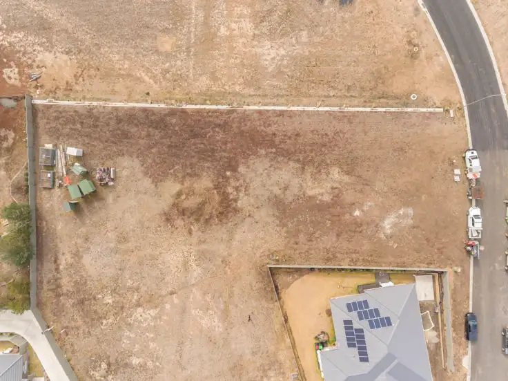 Second view of Homely land listing, 16 Ailsa Crescent, Armidale NSW 2350