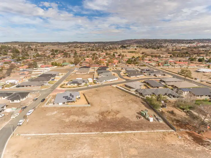 Third view of Homely land listing, 16 Ailsa Crescent, Armidale NSW 2350
